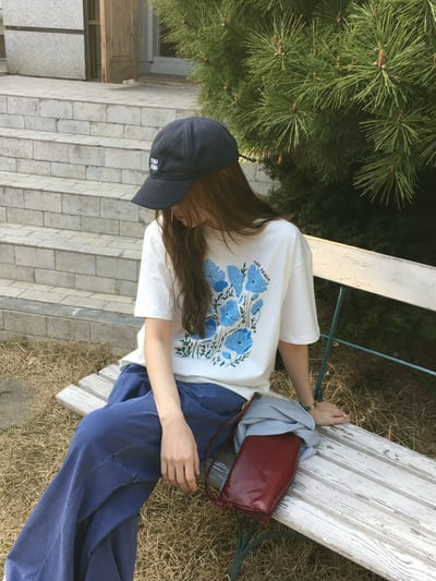 W6成團！《v家》夏天漂亮花花踢12