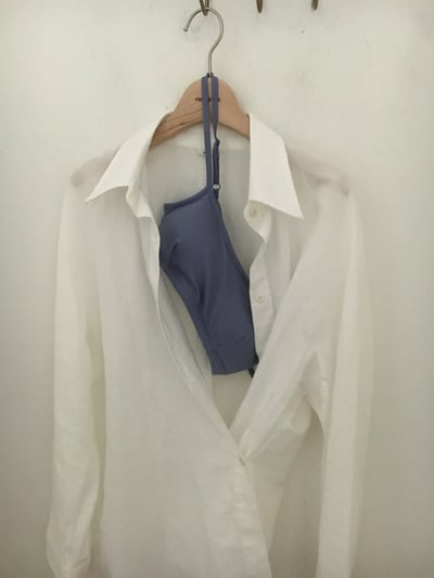 早鳥價開團中！《bra top》挑戰最辣(可調節, 天絲, 彈性)6