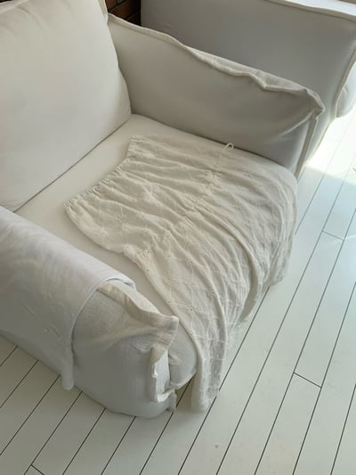 W7成團！《平價韓貨》拉繩決定裙型壓紋長裙15