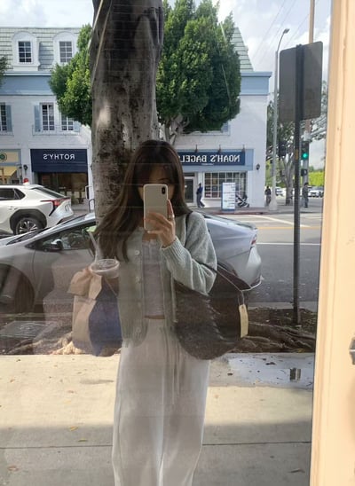 早鳥價開團中！《夏天的褲》小清新的washing banding pt3