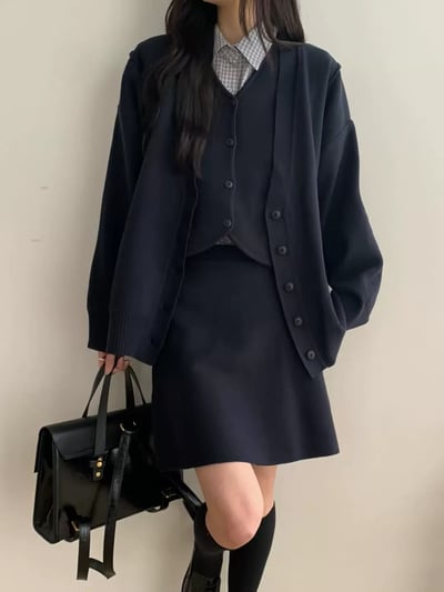 成團！《ANOU》26ss第一間鎖定ANOU好好看😻15