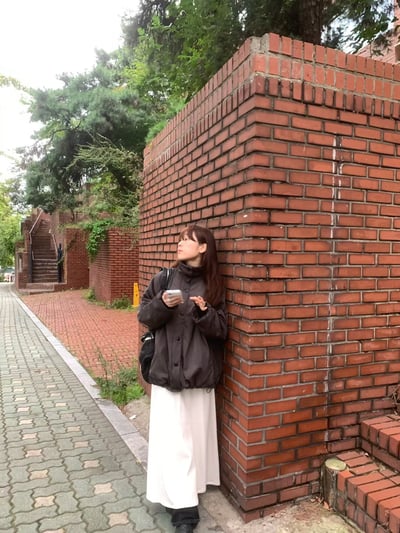 內加毛款現貨！《部落客選品》防水防風保暖外套14