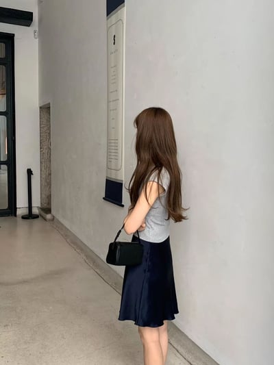 (排單2週)W10成團！《ounce》cross half tee4