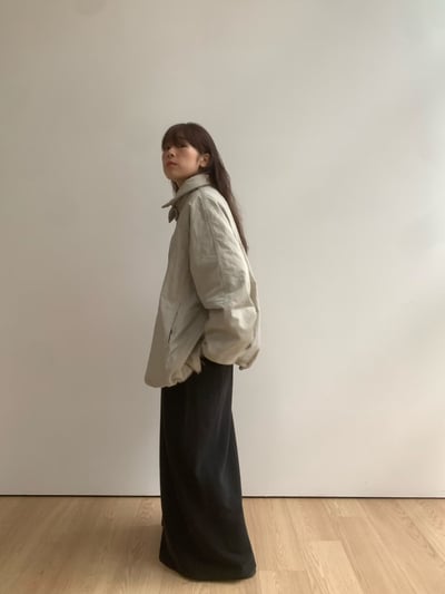 內加毛款現貨！《部落客選品》防水防風保暖外套22