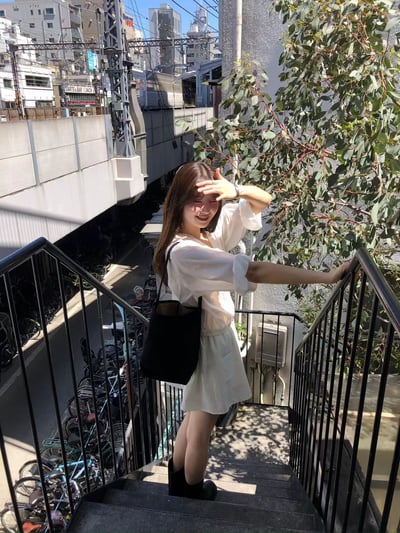 W6成團！《ounce》綁帶ribbon短褲(有內裡)5