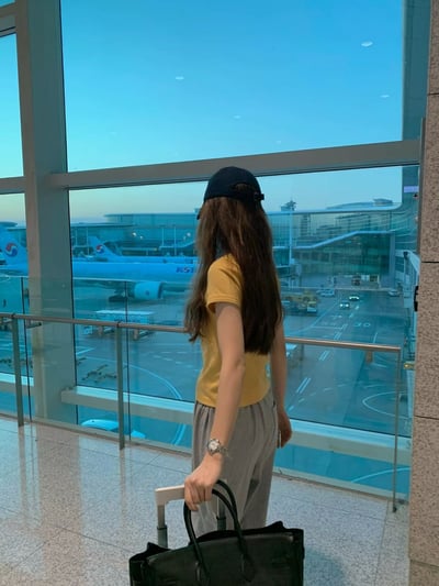 W7成團！《ounce》round jersey 褲 (鬆緊綁帶)16