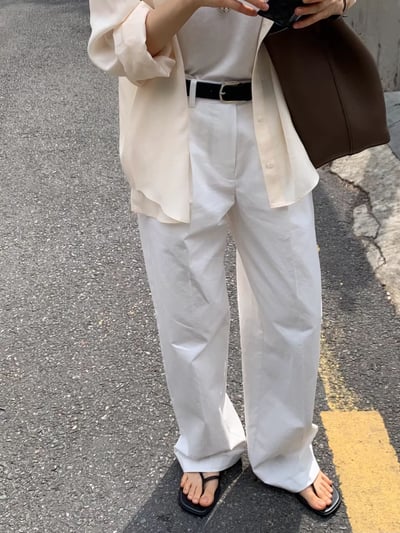 早鳥價開團中！《ounce》透感版型好SH7