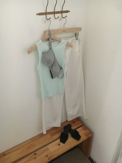 早鳥價開團中！《bra top》挑戰最辣(可調節, 天絲, 彈性)8