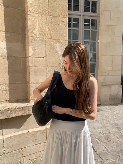 早鳥價開團中！《ounce》u neck背心17