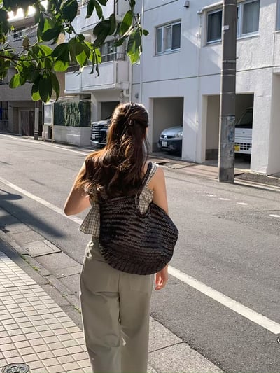 早鳥價開團中！《夏天的褲》小清新的washing banding pt22