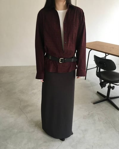 W0成團！《顯瘦專家》包色回購真心推薦！超級舒服自信裙(xs-xl都自信)8