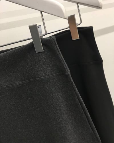 W0成團！《顯瘦專家》包色回購真心推薦！超級舒服自信裙(xs-xl都自信)11