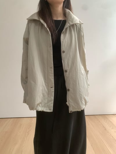 內加毛款現貨！《部落客選品》防水防風保暖外套19