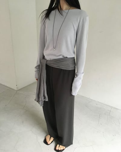 W6成團！《顯瘦專家》再挑戰一件xs-xl都能自信瘦的褲5