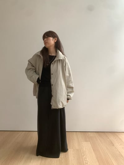 內加毛款現貨！《部落客選品》防水防風保暖外套21