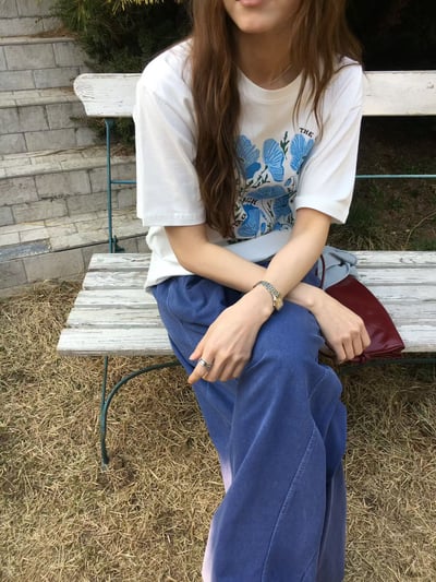 W6成團！《v家》夏天漂亮花花踢14