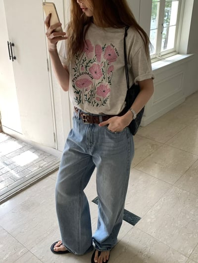 W6成團！《v家》夏天漂亮花花踢1