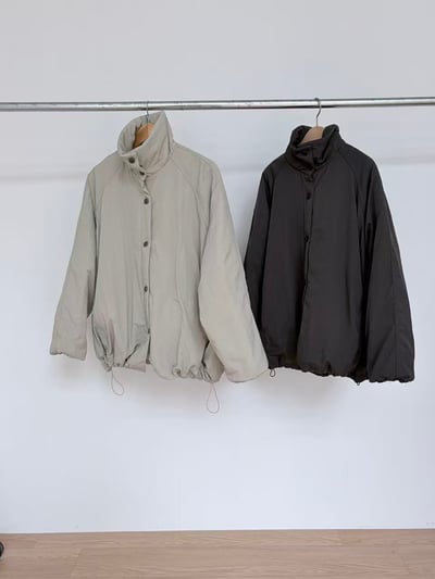 內加毛款現貨！《部落客選品》防水防風保暖外套8