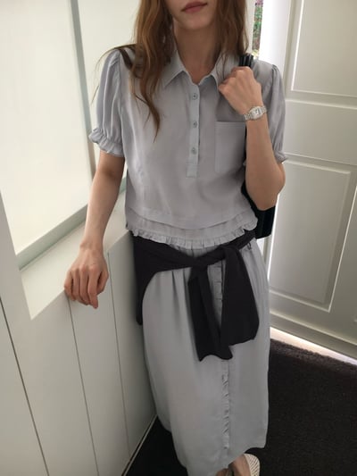 早鳥價開團中！《v家》優雅花瓣套裝(可拆買但一套更好看!)5