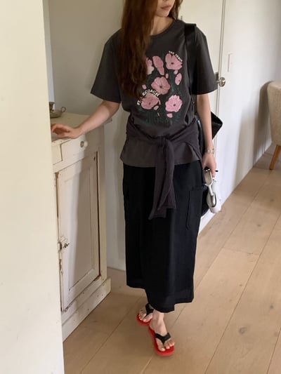 W6成團！《v家》夏天漂亮花花踢23