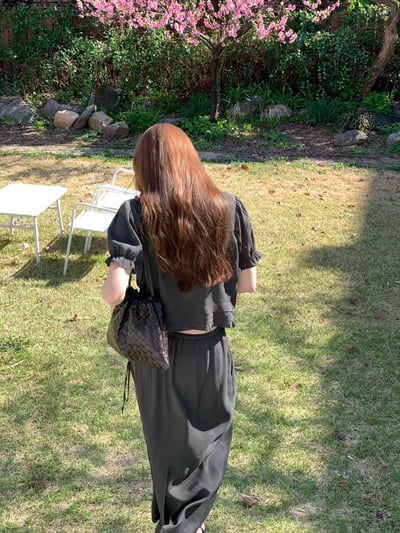 早鳥價開團中！《v家》優雅花瓣套裝(可拆買但一套更好看!)4