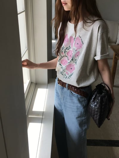 W6成團！《v家》夏天漂亮花花踢5