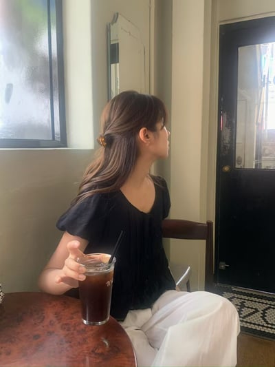 開團中早鳥價！《小清新》髮圈和小抓夾16