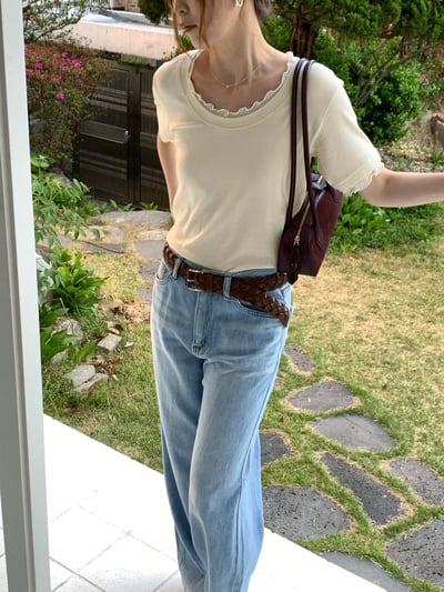 早鳥價開團中！《105cm牛褲》v家summer denim4