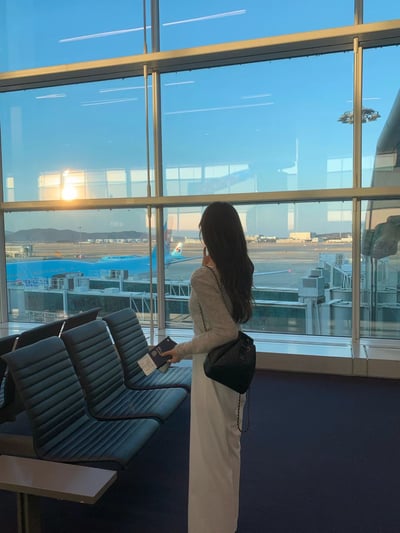 W7成團！《ounce》round jersey 褲 (鬆緊綁帶)6