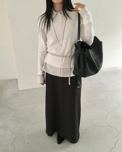 W0成團！《顯瘦專家》包色回購真心推薦！超級舒服自信裙(xs-xl都自信)7