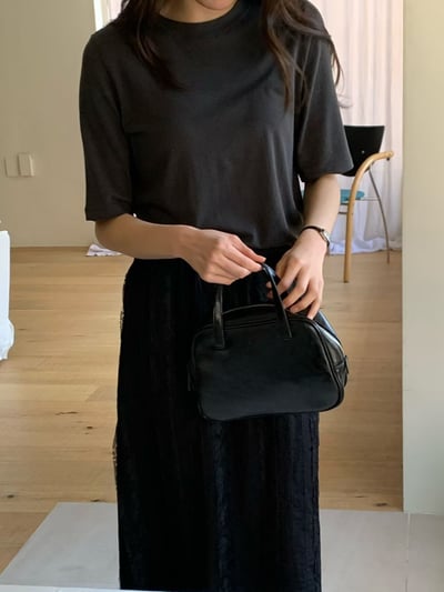 W6成團！《花語家》rora T shirt23