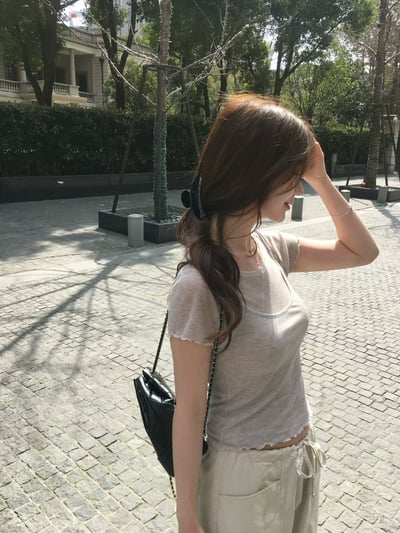 W6成團！《蔬菜家》天絲羊毛set (可混搭顏色，請備註！)5