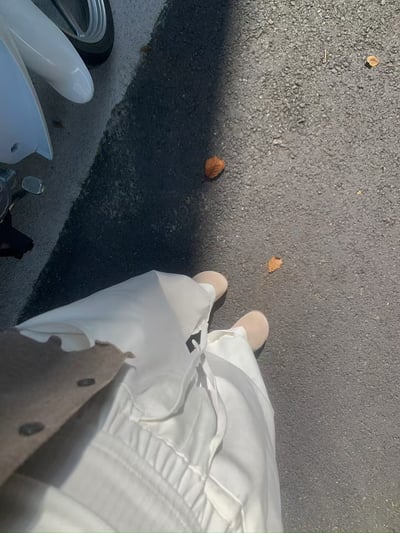 早鳥價開團中！《夏天的褲》小清新的washing banding pt2