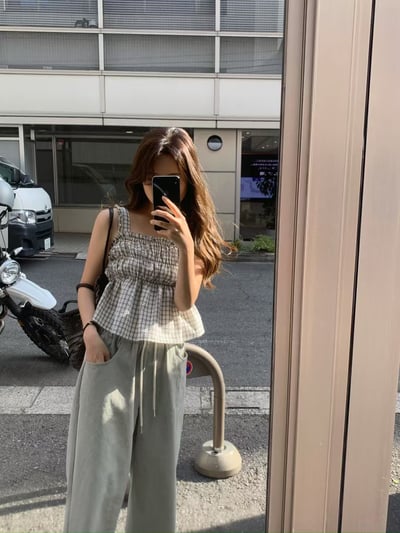 早鳥價開團中！《夏天的褲》小清新的washing banding pt23