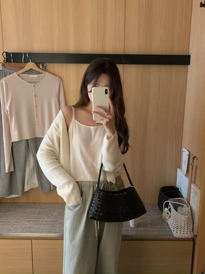 早鳥價開團中！《夏天的褲》小清新的washing banding pt17