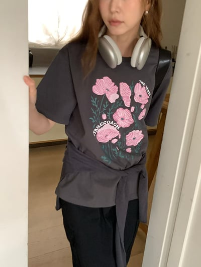 W6成團！《v家》夏天漂亮花花踢22