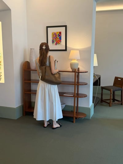 早鳥價開團中！《ounce》u neck背心20