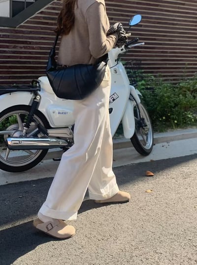 早鳥價開團中！《夏天的褲》小清新的washing banding pt5