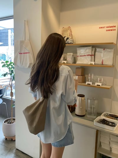 早鳥價開團中！《ounce》透感版型好SH16