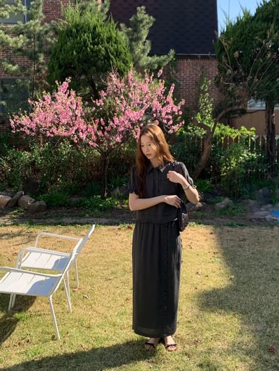 早鳥價開團中！《v家》優雅花瓣套裝(可拆買但一套更好看!)9