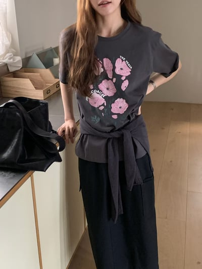 W6成團！《v家》夏天漂亮花花踢20