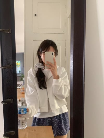 開團中早鳥價！《小清新》髮圈和小抓夾5