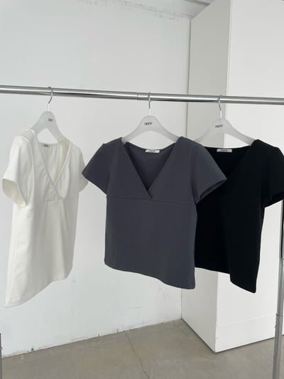 W7成團！《26春夏爆紅設計師》cross T shirt20