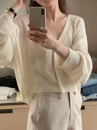 W7成團！《ounce》大口袋棉短褲3