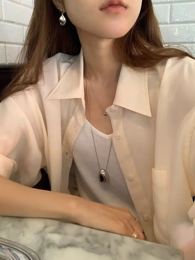 早鳥價開團中！《ounce》透感版型好SH3