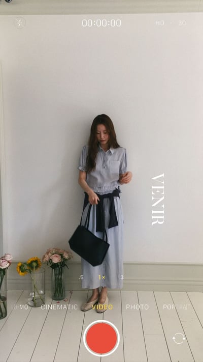 早鳥價開團中！《v家》優雅花瓣套裝(可拆買但一套更好看!)1