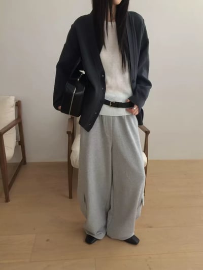 成團！《ANOU》26ss第一間鎖定ANOU好好看😻14