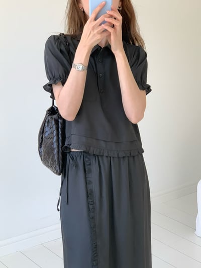 早鳥價開團中！《v家》優雅花瓣套裝(可拆買但一套更好看!)6