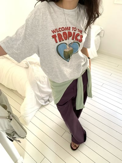 早鳥價開團中！《平價韓貨》熱帶椰子水T2