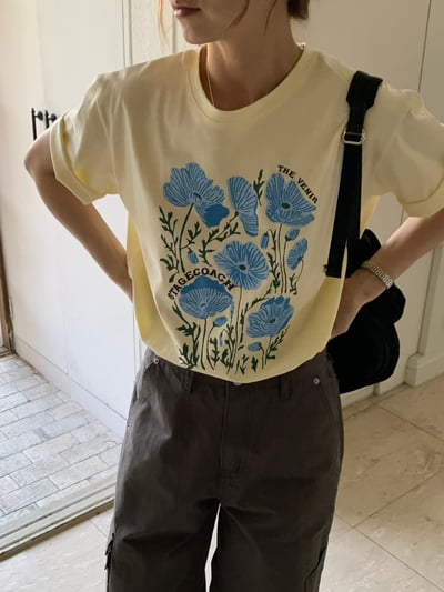 W6成團！《v家》夏天漂亮花花踢10